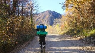 affordable camping backpack review