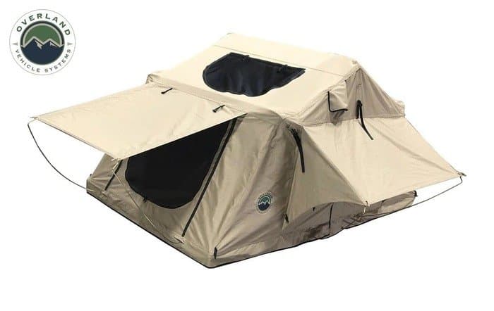 tmbk 3 person roof top tent review
