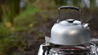 Best Backpacking Stove For Boiling Water