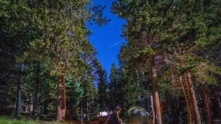 How Does Camping Fulfill Your Fitness Goal