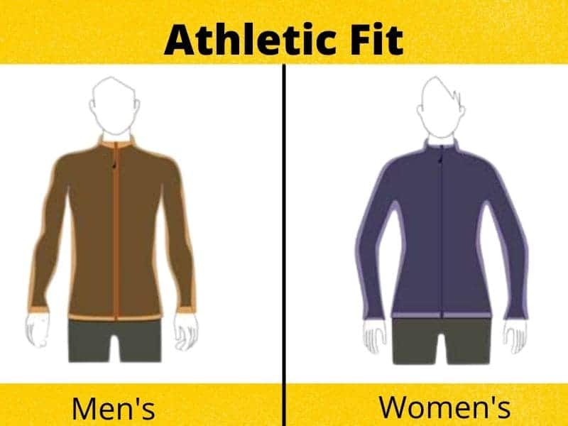 Marmot Jackets Athletic Fit