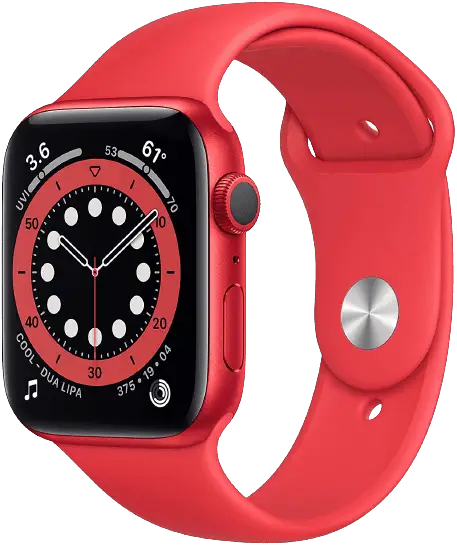 Can I Swim With My Apple Watch 6