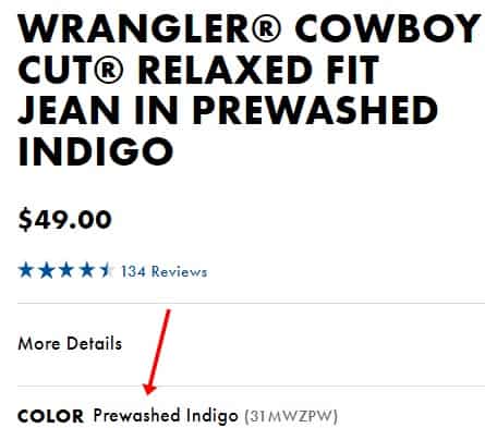 Do Wrangler Jeans Shrink? (Everything You Need To Know)