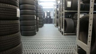 Where Are Advanta Tires Made