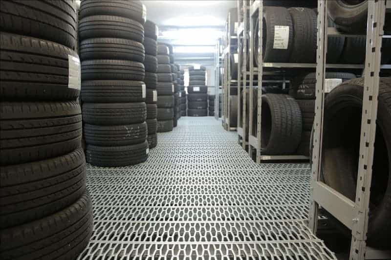 Where Are Advanta Tires Made