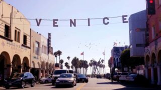 Venice country is known for there beautiful venice canals and beauty