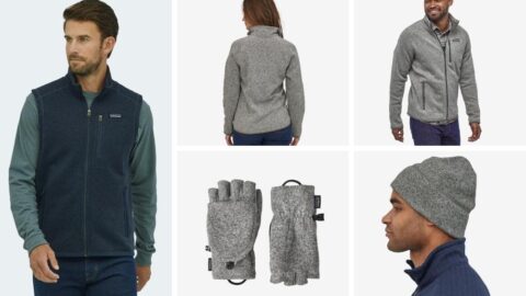 Patagonia Better Sweater Sizing – Run Small or Big?