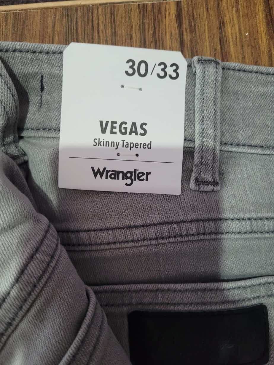 Wrangler Jeans: 6 Common Questions | Answered