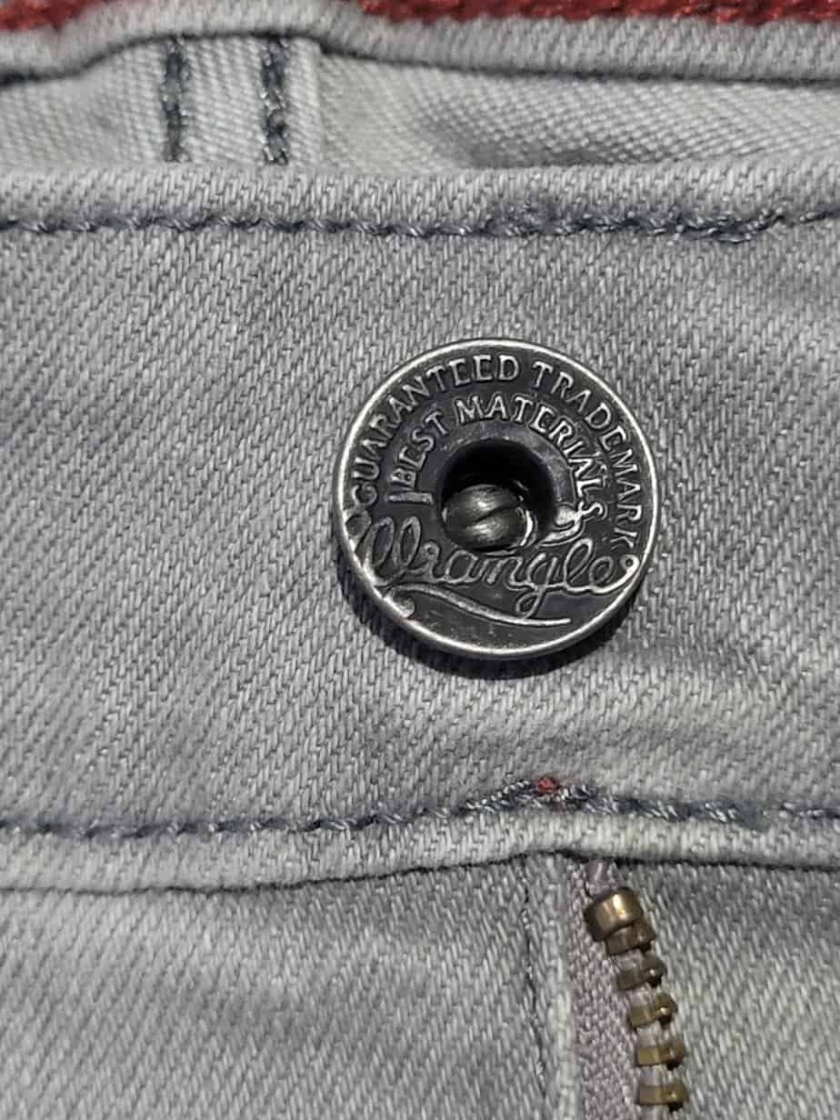 How To Identify Real Wrangler Jeans? (5 Steps With Photos)