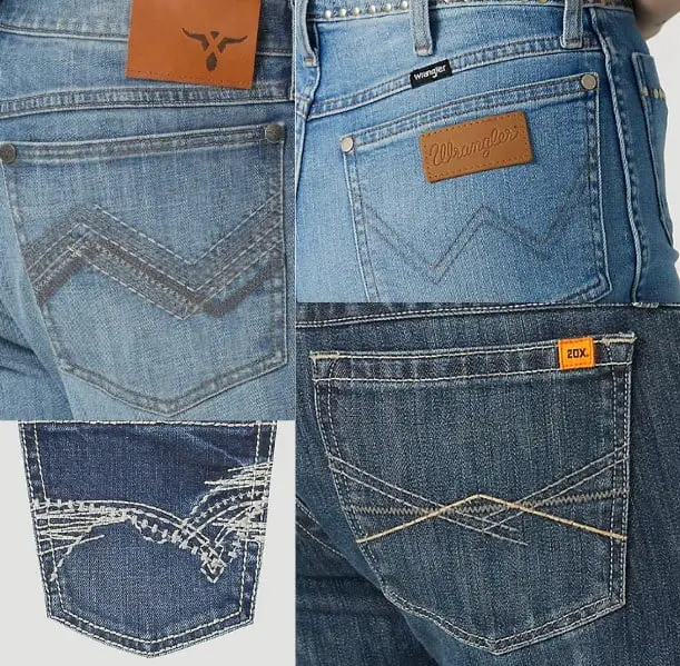identify-wrangler-vintage-jeans-easily