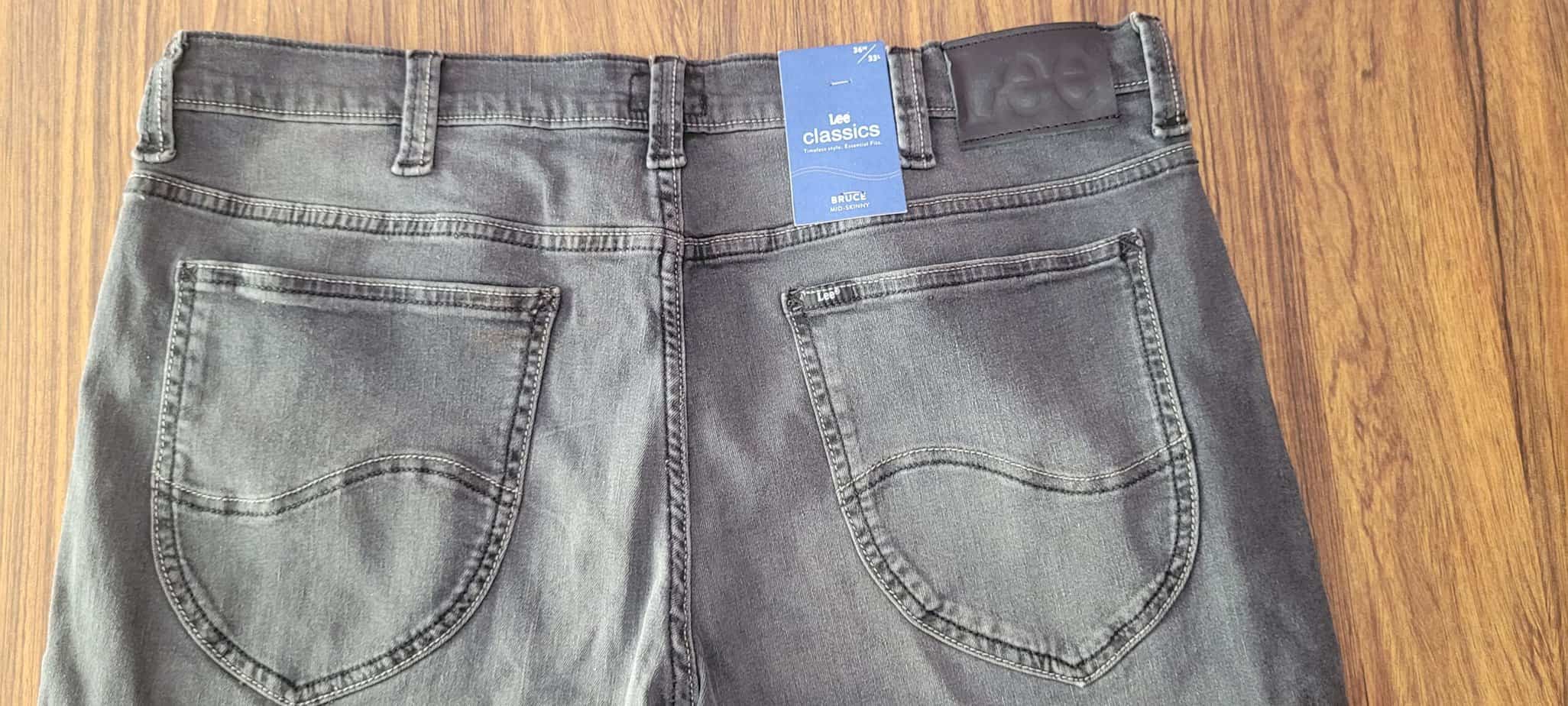 How To Identify Original Lee Jeans? (Bullet-Proof Method!)