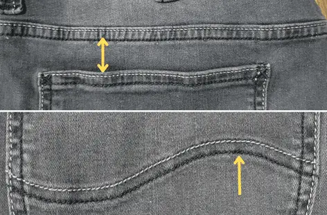 Thread-color-consistency-in-Lee-Jeans-proof