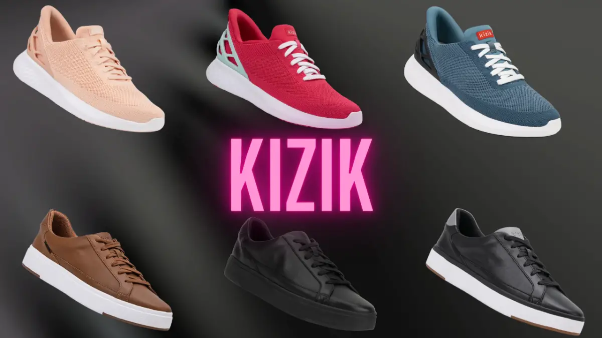 Kizik Shoes: Where Are They Made? (Countries Revealed!)