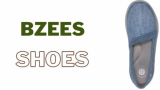 Bzees shoes manufacturing
