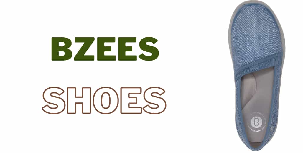 Bzees shoes manufacturing
