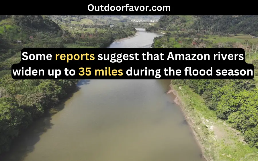 Amazon fun fact 5