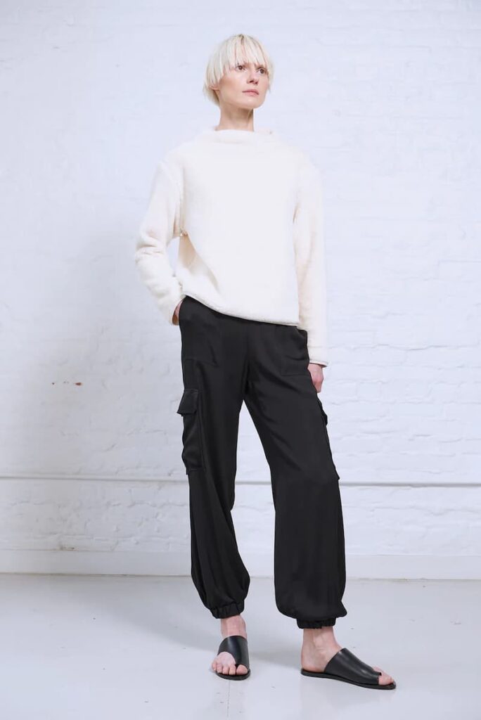 Minimalist-is-a-sustainable-fashion-brand-from-new-york