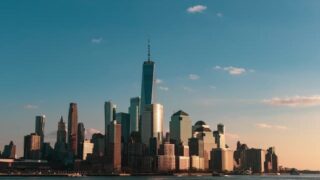 new york city best hammocking locations